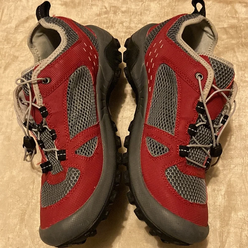 Baffin Amazon Trail Water Shoes
